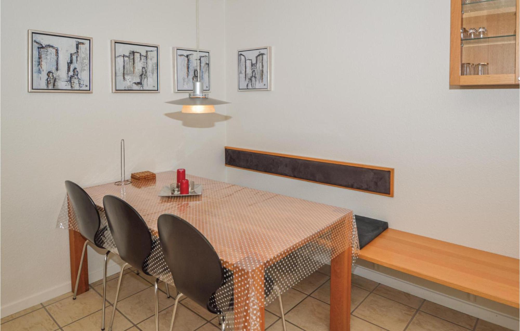 2 Bedroom Stunning Apartment In Norre Nebel Lønne Hede Eksteriør billede
